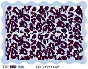 Hand Tufted Wool rug