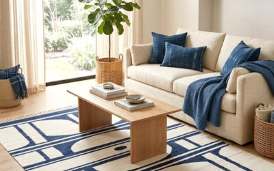 Top Rug Trends in 2026: A Complete Guide to Modern Home Styling