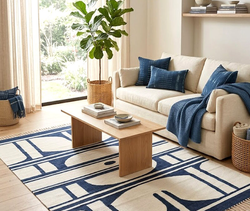 Top Rug Trends in 2026: A Complete Guide to Modern Home Styling