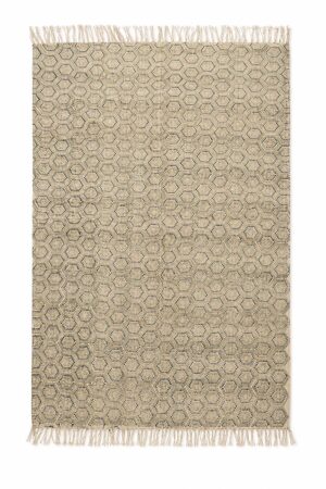 Kitchen Runner Area Hand Block Printed Rugs