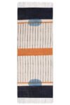 premium modern geometric runner rug - Best Area Rug 2026