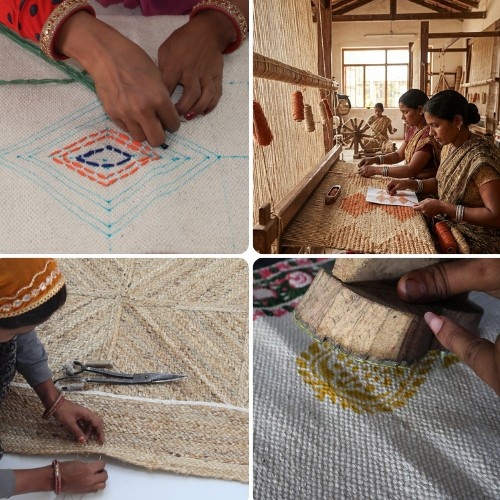 About Arts of Jaipur